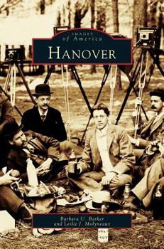 Hanover - Book  of the Images of America: Massachusetts