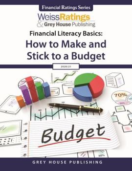 Paperback Financial Literacy Basics, 2020/21: Print Purchase Includes 1 Year Free Online Access Book