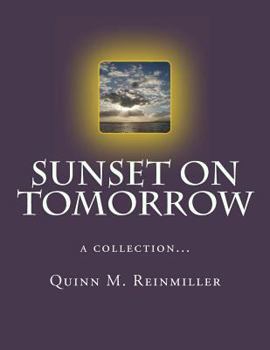 Paperback Sunset on Tomorrow Book