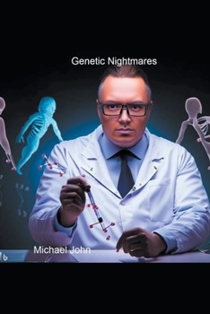 Paperback Genetic Nightmares Book