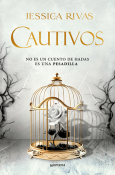 Paperback Cautivos / Captive [Spanish] Book