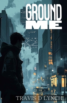 Paperback Ground Me Book