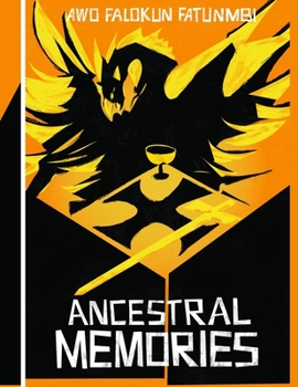 Paperback Ancestral Memories Book