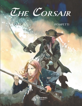 Paperback The Corsair Book