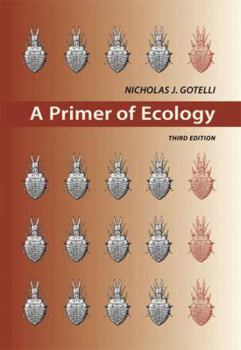 Paperback A Primer of Ecology Book