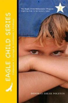 Paperback Eagle Child Series 4-6: Book 2 Book
