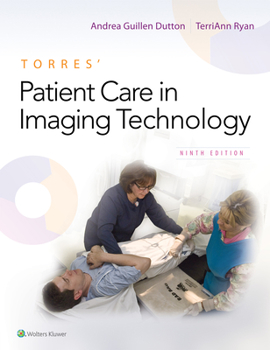 Paperback Torres' Patient Care in Imaging Technology Book