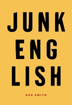 Paperback Junk English Book