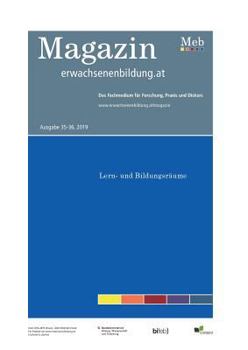 Paperback Lern- und Bildungsräume [German] Book