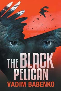 Paperback The Black Pelican Book