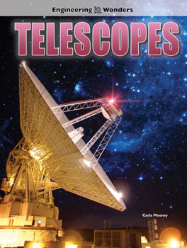 Telescopes - Book  of the Engineering Wonders