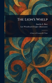 Hardcover The Lion's Whelp Book