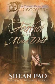 Paperback The Feather and the Moon Well Book