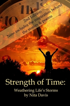 Paperback Strength of Time: Weathering Life's Storms Book