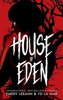 Paperback House of Eden Book