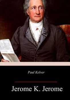 Paperback Paul Kelver Book