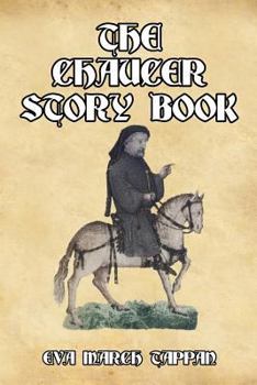 Paperback The Chaucer Story Book