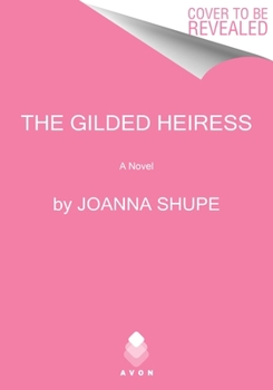 Paperback The Gilded Heiress Book