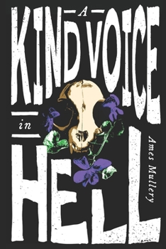 Paperback A Kind Voice in Hell Book