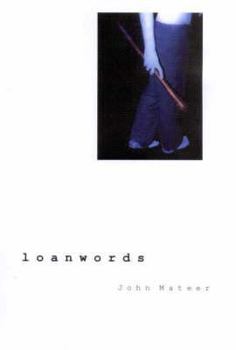 Paperback Loanwords Book