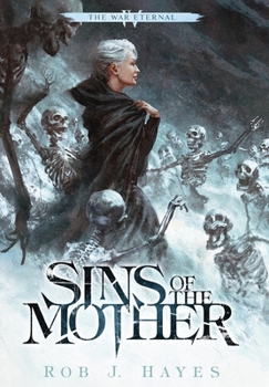 Hardcover Sins of the Mother Book