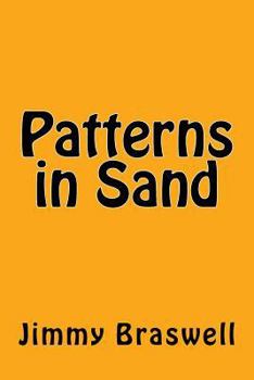 Paperback Patterns in Sand Book