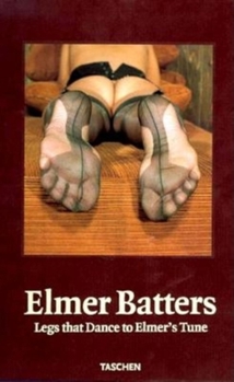 Hardcover Legs That Dance to Elmer's Tune Book