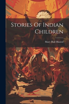 Paperback Stories Of Indian Children Book