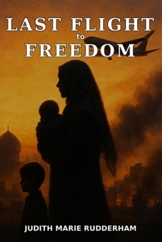 Paperback Last Flight To Freedom Book