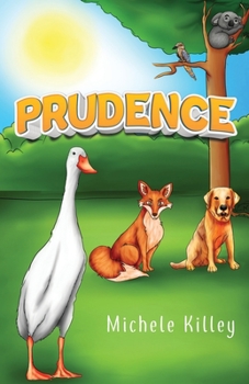 Paperback Prudence Book