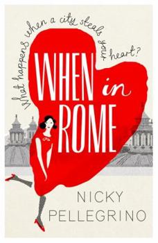 Paperback When in Rome Book