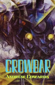 Paperback Crowbar Book