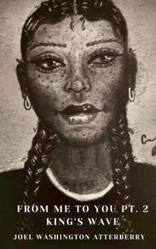 Paperback From Me To You PT.2 KINGS WAVE Book