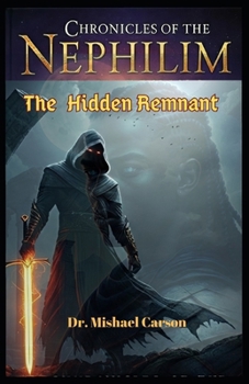Paperback Chronicles of the Nephilim: The Remnant Book