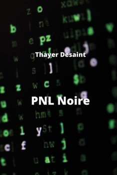 Paperback PNL Noire [French] Book