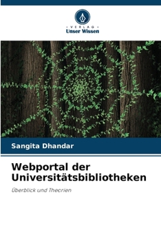 Webportal der Universitätsbibliotheken