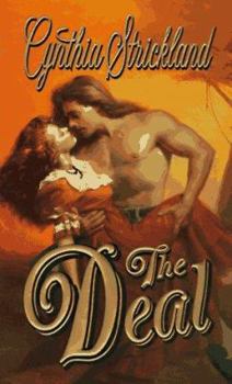 Mass Market Paperback The Deal Book