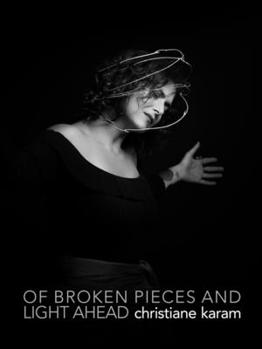 Paperback Of Broken Pieces and Light Ahead Book