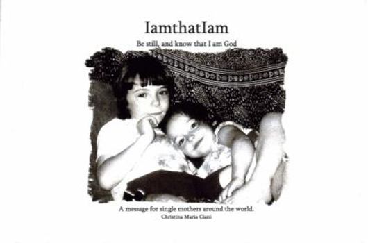 Paperback IamthatIam Book