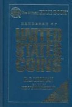 Hardcover Official Bluebook of US Coins Book