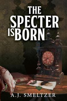 Paperback The Specter Is Born Book