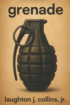 Paperback grenade Book
