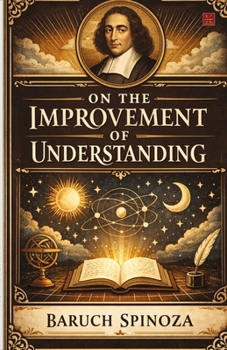 Paperback On the Improvement of Understanding Book