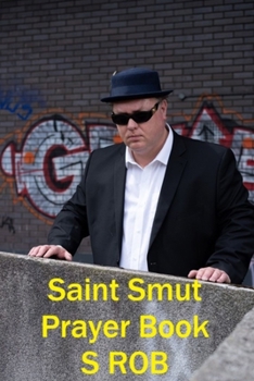 Paperback Saint Smut Prayer Book