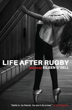 Paperback Life After Rugby Book