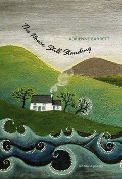 Paperback The House Is Still Standing Book
