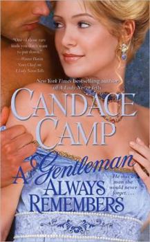 A Gentleman Always Remembers - Book #2 of the Willowmere