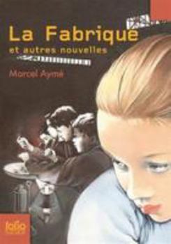 Paperback Fabrique Et Autres Nouv [French] Book