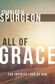 Paperback All of Grace Book