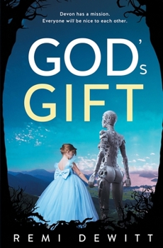 Paperback God's Gift Book